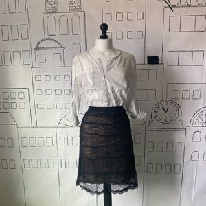 BCBG Maxazria size medium